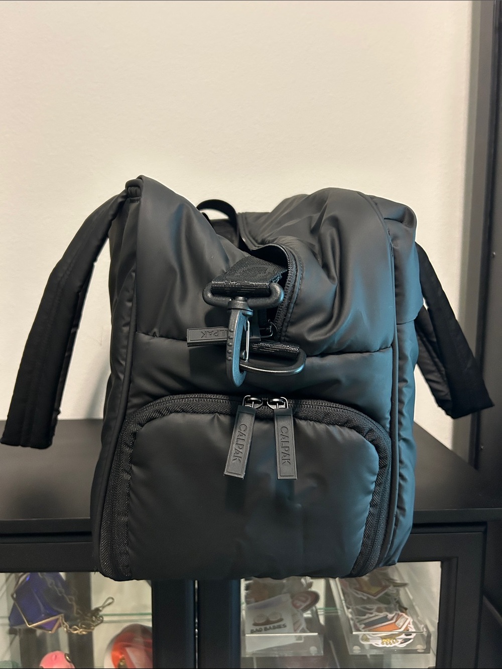 Calpak Luka Duffel - Picture 7 of 16